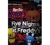 Figura Pint Size Five Nights at Freddy's surtido