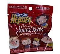 Figura Pint Size Heroes Disney Blancanieves y los Siete Enanitos surtido