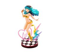 Figura pintada PVC Kotobukiya Artfx J Uruseiyatsura Lum escala 1/7 PV081 NUEVO