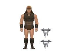 Figura Pit Fighter Conan Conan The Barbarian Articulada 10 cms