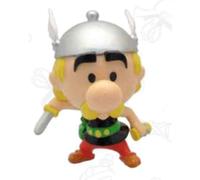Plastoy Astérix Figurita Chibi Astérix - PVC - 6 cm