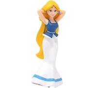 Figura Plastoy Falbalá Astérix y Obélix 8 cm