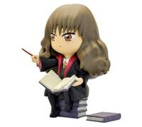 Plastoy – Estatua Harry Potter: Hermione estudiando 13,5 cm