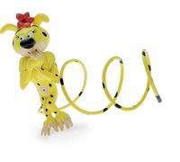 Figura plastoy series tv marsupilami marsupilamina pvc