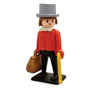 Figura playmobil banquero 25cm