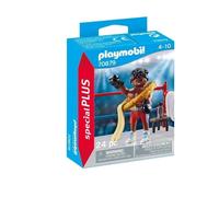 Figura Playmobil SpecialPlus 70879 Multicolor para niños 4 a 10 años