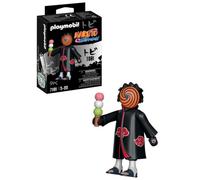 Figura Playmobil Tobi - Naruto Shippuden 20º Aniversario