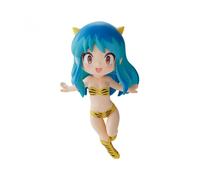 Urusei Yatsura Q Posket Lum - Figura Decorativa (7 cm)