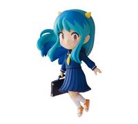 Urusei Yatsura Mini Figura Lum School Uniforme Ver. 7 Cm Plum