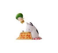 Figura plum urusei yatsura ten & kotatsuneko fing (62385521)