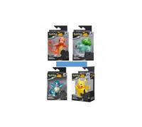 Figura Pokemon Serie Coleccion Metalica 8 Cm