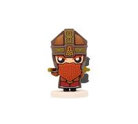 Il Signore Degli Anelli Gimli Pokis Figura Figura Sd Toys