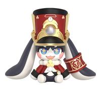 Figura Pom-Pom Honkai Star Rail Good Smile Company Huggy JAPÓN