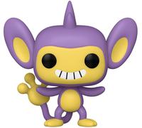 Figura POP! Aipom Pokémon - FUNKO