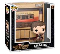 Funko Pop Albums: Guardians of The Galaxy: Awesome Mix Vol. 1 (Importación USA)