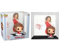 Figura POP! Albums - Mariah Carey - Merry Christmas - FUNKO