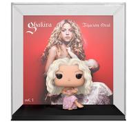Figura POP Albums Shakira Fijacion Oral