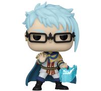 Figura POP! Animation: Black Clover - Klaus - FUNKO