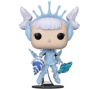 Funko Pop! Animation: Black Clover - Noelle - Figura de Vinilo Coleccionable - Idea de Regalo- Mercancia Oficial - Juguetes para Niños y Adultos - Anime Fans - Muñeco para Coleccionistas y Exposición
