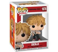 Figura Funko POP! Animation: Chainsaw Man - Denji 1678