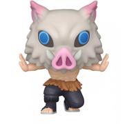 Funko Pop Animation Inosuke Hashibira #1261 Especial Edición - Demon Slayer