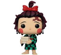 Figura POP! Animation Demon Slayer Tanjiro Kamado - FUNKO