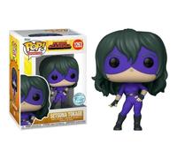 Figura Pop Animation Funko My Hero Academia Setsuna Tokage Edición Especial