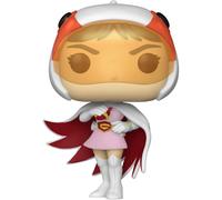 Figura Funko POP! Animation: Gatchaman - Jun the Swan 1032