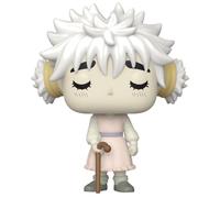 Figura POP! Animation: Hunter x Hunter - Komugi - FUNKO