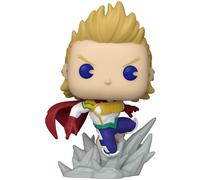 Figura POP! Animation: My Hero Academia - Mirio Togata - FUNKO