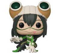 Figura POP! Animation My Hero Academia Tsuyu - FUNKO