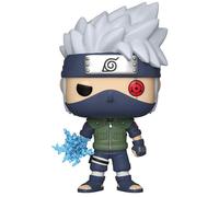 Figura POP! Animation: Naruto Shippuden - Kakashi (Lightning Blade) Special Edition - FUNKO