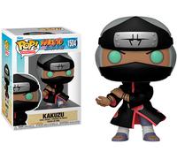 Funko Pop! Animation - Naruto Shippuden - Kakuzu