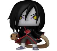 Figura POP! Animation Naruto Shippuden Orochimaru - FUNKO
