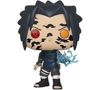 Funko pop naruto shippuden sasuke curse mark 35525