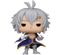 Figura POP! Animation The Seven Deadly Sins Estarossa - FUNKO