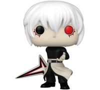 Figura POP! Animation Tokyo Ghoul:re Ken Kaneki (Final Battle) - FUNKO