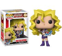 Figura POP! Animation: Yu-Gi-Oh! - Mai Valentine - FUNKO