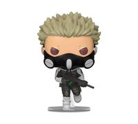 Figura Pop! Aoi Kaguragi - Kaiju No. 8