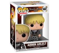 Figura POP Attack on Titan Armin Arlelt
