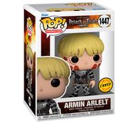 Figura POP Attack on Titan Armin Arlelt Chase