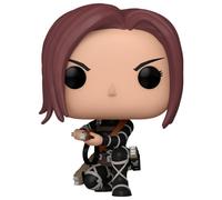 Figura POP Attack on Titan Sasha Braus