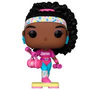 Barbie Rewind Pop Retro Juguetes #122 Figura De Vinilo Funko