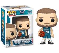 Figura POP! Basketball: Hornets - Gordon Hayward - FUNKO