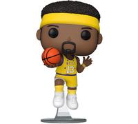 Figura POP! Basketball: NBA All Stars - Wilt Chamberlain 1972 - FUNKO