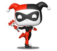 Funko Pop! Figura de vinilo coleccionable BTAS Harley Quinn – Mercancía oficial, Idea de regalo
