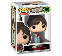 POP Funko Movies: Beetlejuice 2 - Astrid | Merchandising Oficial de Comedy - Figura de Vinilo Coleccionable para Decoración - Regalo Friki de Cumpleaños
