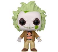 Funko Pop Cine Beetlejuice - Beetlejuice 82653