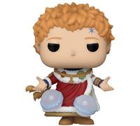 Figura POP! Black Clover Julius - FUNKO
