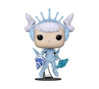 Funko Pop! Animation: Black Clover - Noelle - Figura de Vinilo Coleccionable - Idea de Regalo- Mercancia Oficial - Juguetes para Niños y Adultos - Anime Fans - Muñeco para Coleccionistas y Exposición